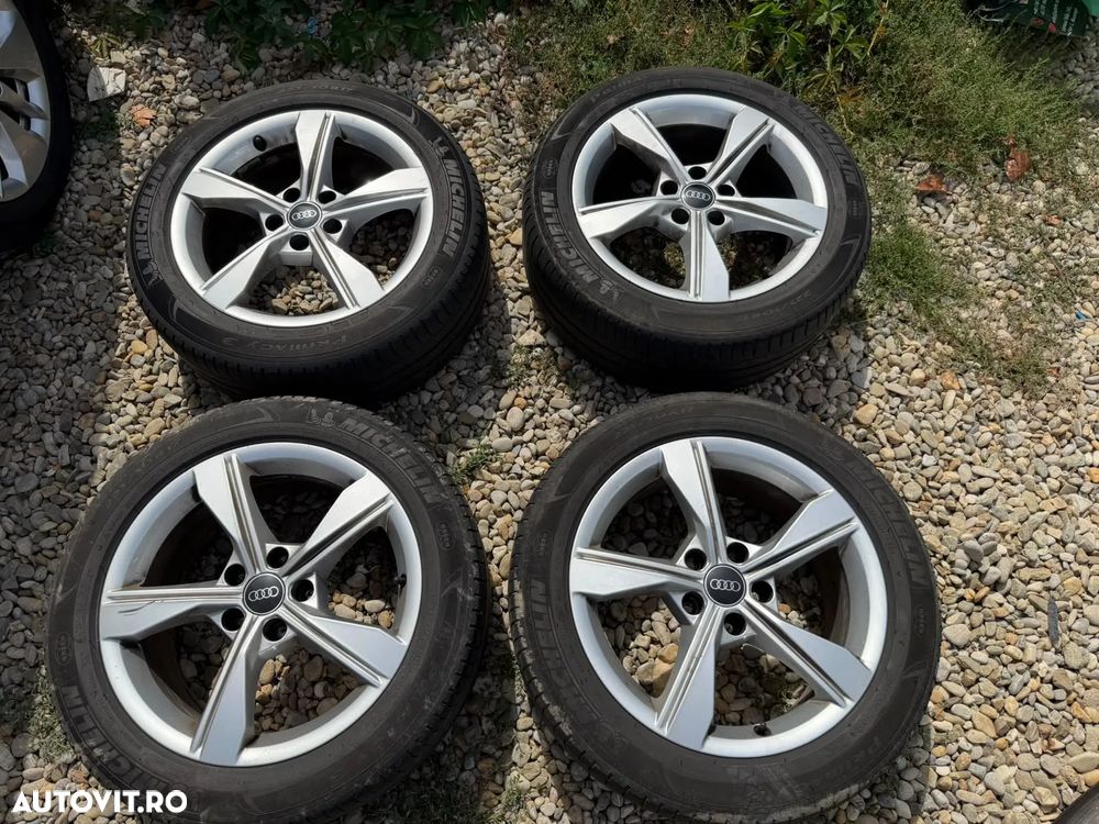 Audi A4 Avant 2.0 35 TDI S tronic MHEV Advanced - 29