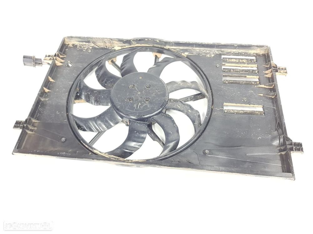 ELETROVENTILADOR SEAT LEON KL1 - 1
