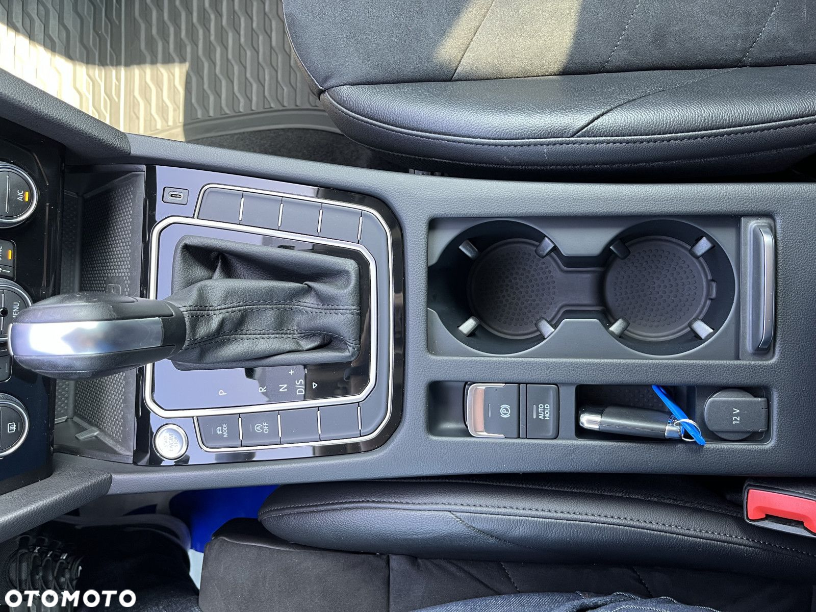Volkswagen Arteon 2.0 TSI Elegance DSG - 40