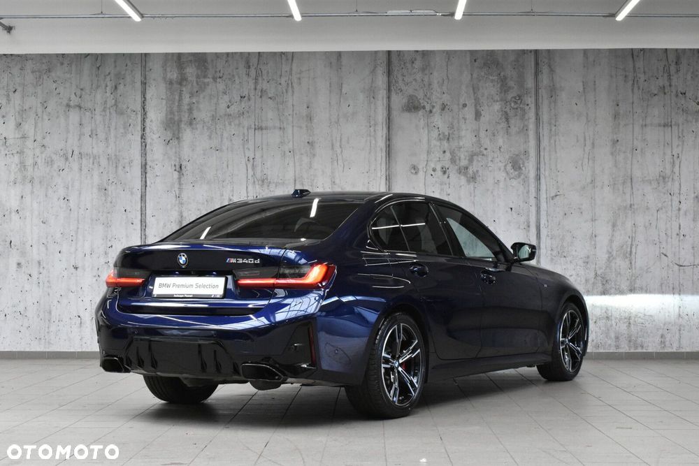 BMW Seria 3 - 4