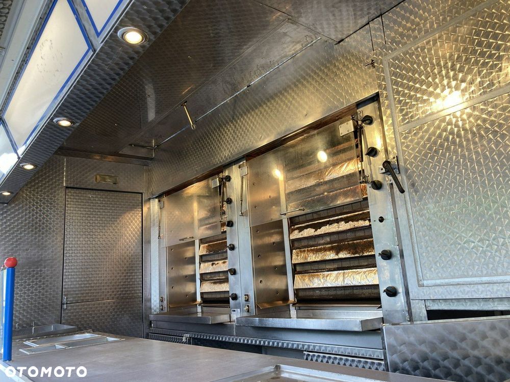 Mercedes-Benz Sprinter - 6