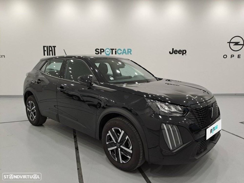 Peugeot 2008 1.2 PureTech Active - 3