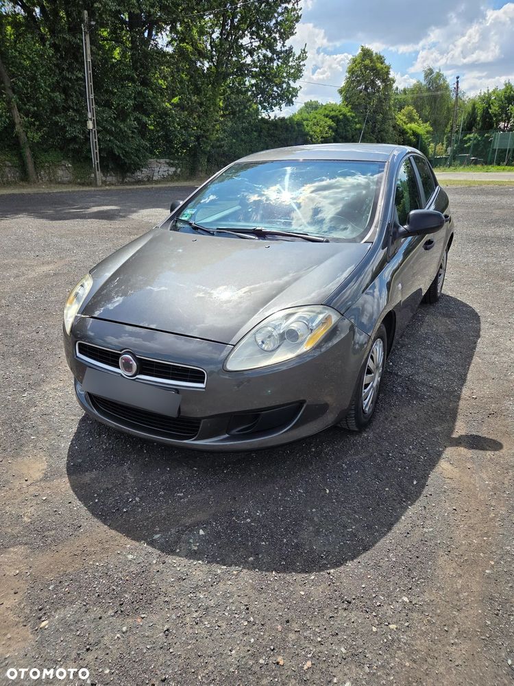 Fiat Bravo 1.4 16V Fresh - 11