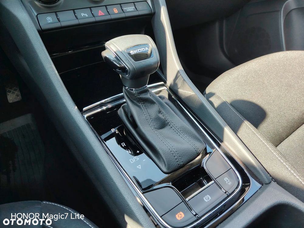 Skoda Karoq 2.0 TDI SCR 4x2 Ambition DSG - 8