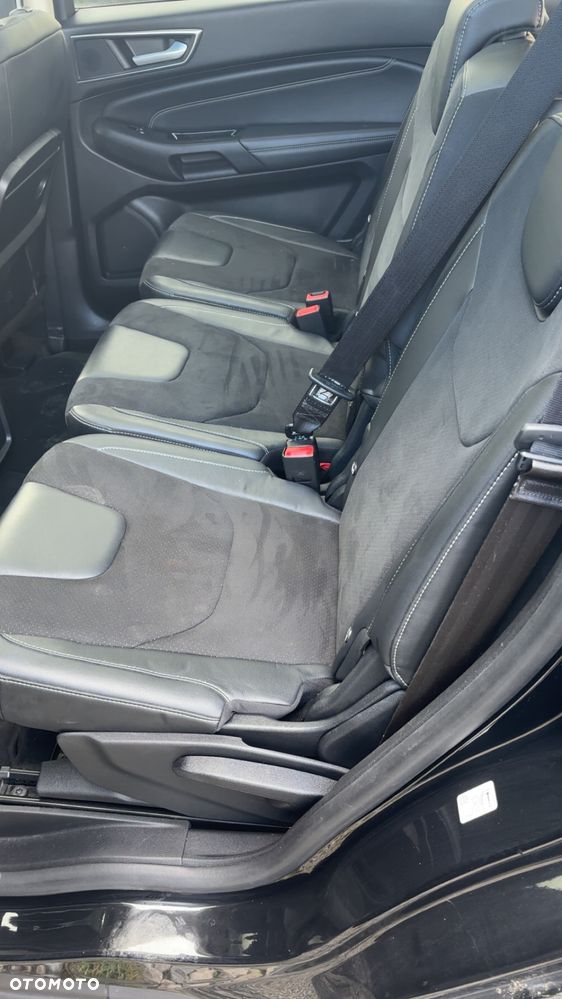Ford Galaxy 2.0 TDCi Bi-Turbo Titanium PowerShift - 21