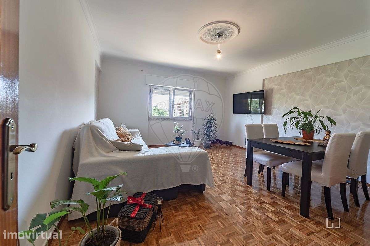 Apartamento T2 para venda - Grande imagem: 2/18