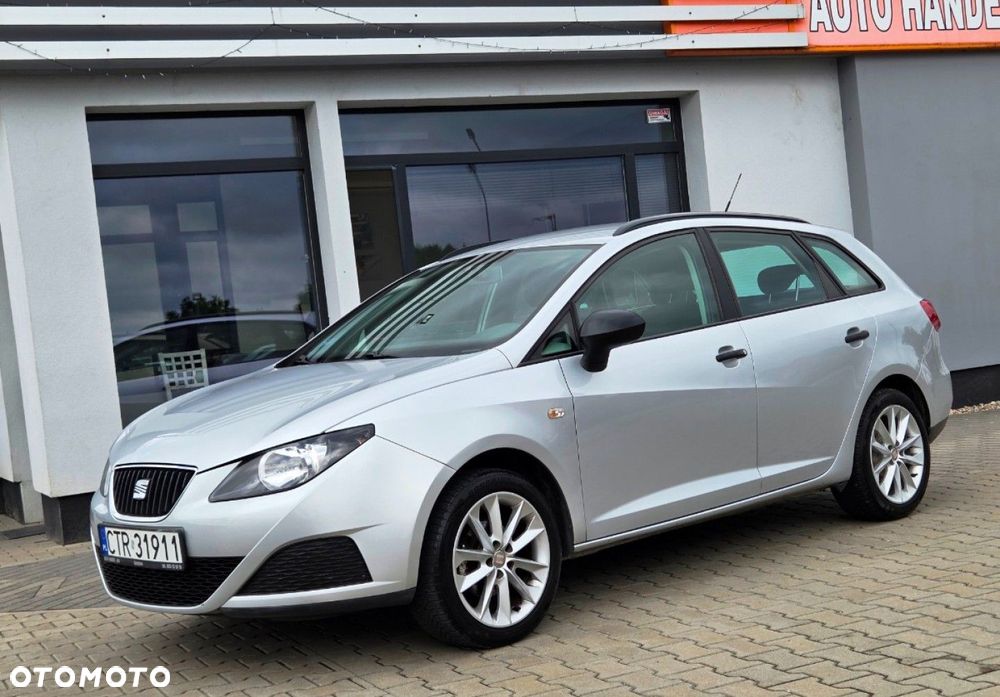 Seat Ibiza - 18