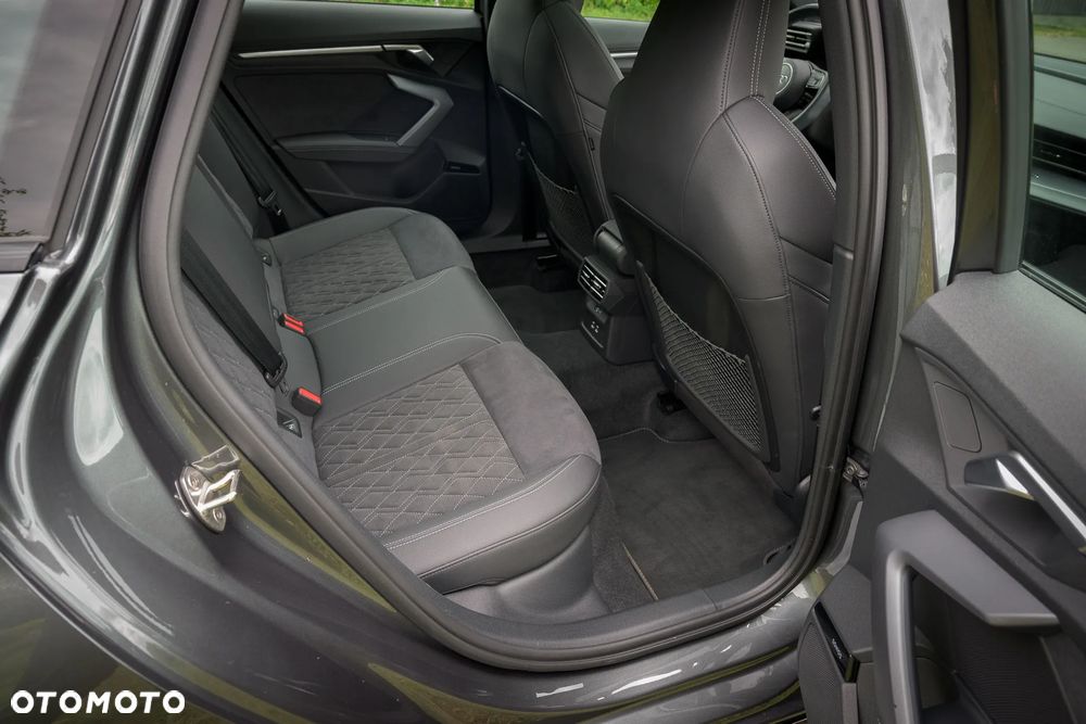 Audi S3 - 16