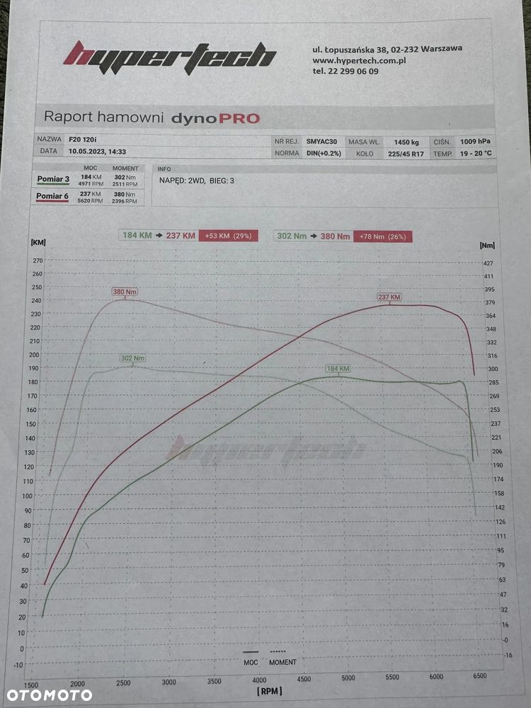 BMW Seria 1 120i M Sport Shadow - 11