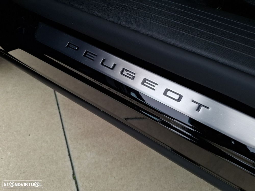 Peugeot 5008 1.6 Plug-in Hybrid GT e-DCS7 - 26