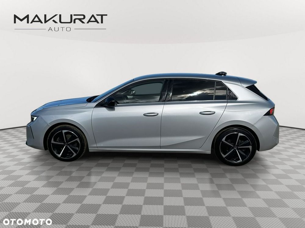 Opel Astra - 10