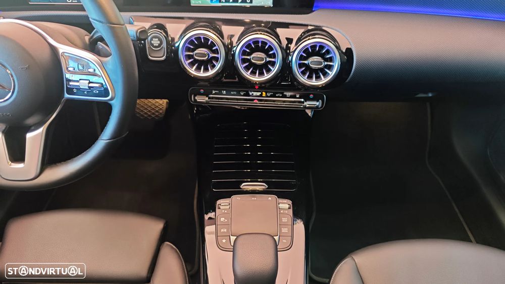 Mercedes-Benz CLA 250+ - 29