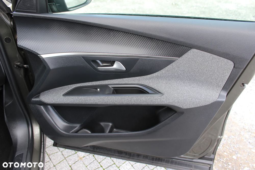 Peugeot 3008 BlueHDi 130 Stop & Start Active Business-Paket - 22