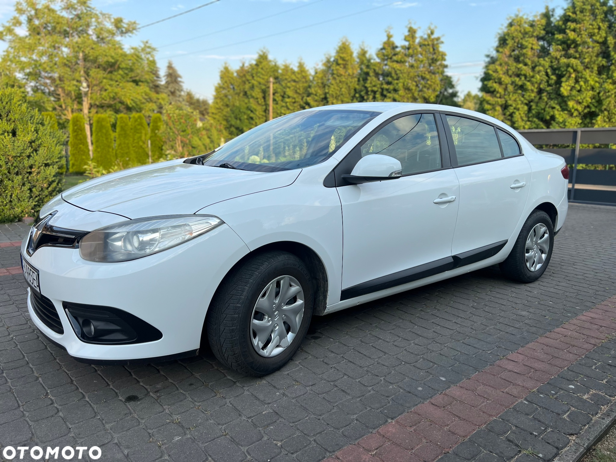 Renault Megane 1.6 16V Life - 4