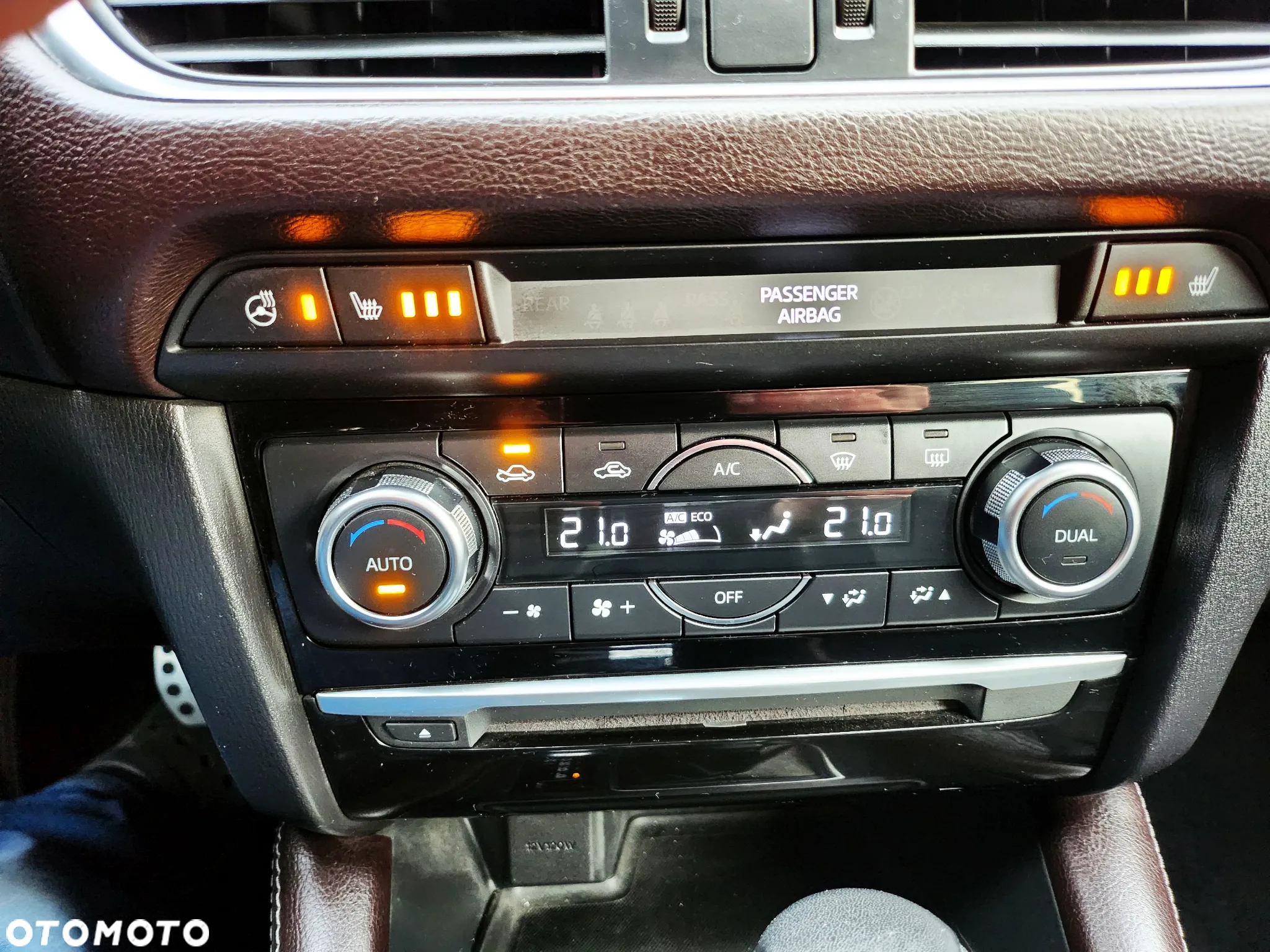Mazda 6 2.5 Skypassion I-ELoop - 10
