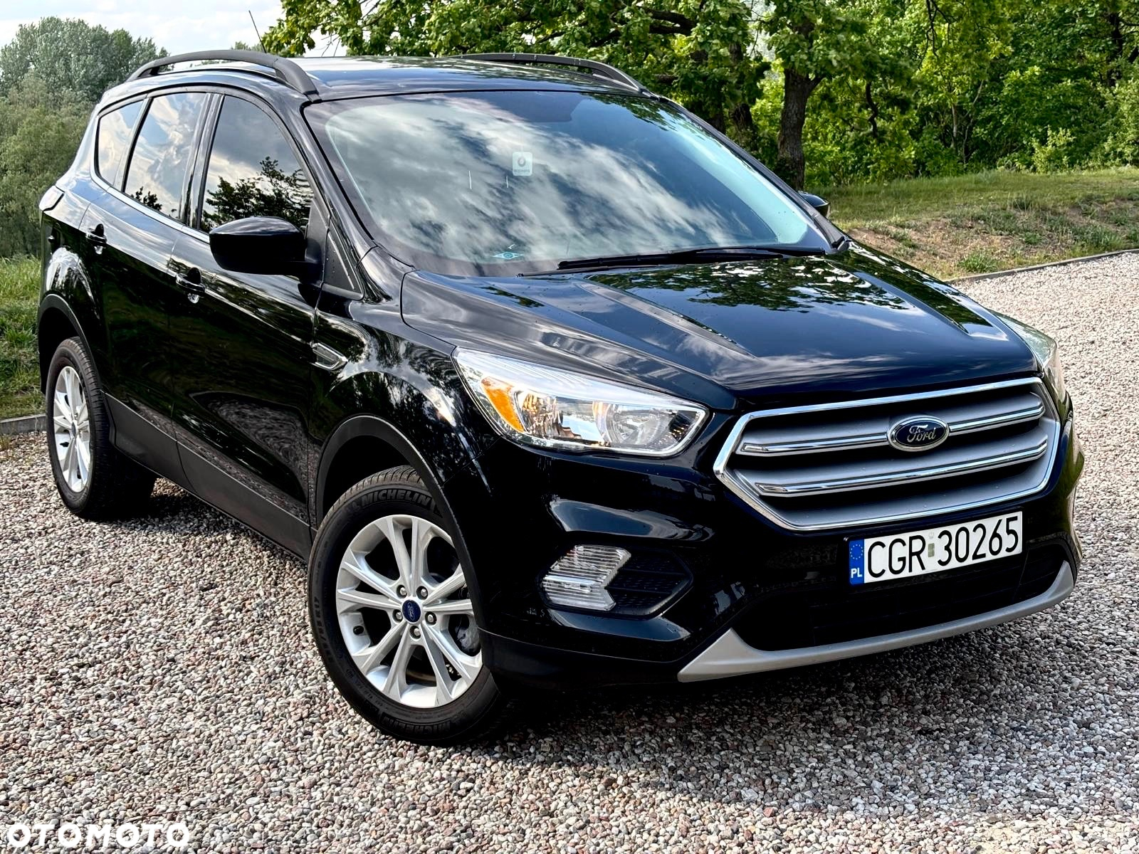 Ford Escape 1.5 EcoBoost AWD SE - 4
