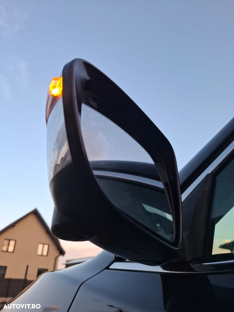 Nissan X-Trail 1.6 dCi ALL-MODE 4x4i Tekna - 25