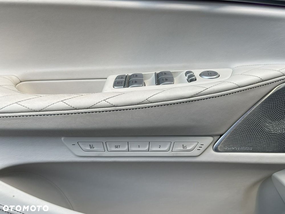 BMW Seria 7 750Li xDrive sport - 18