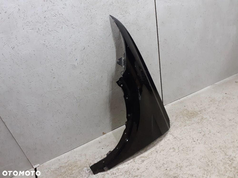 BŁOTNIK PRZEDNI PRZÓD LEWY VW T-CROSS 2GM 2018-> - 2