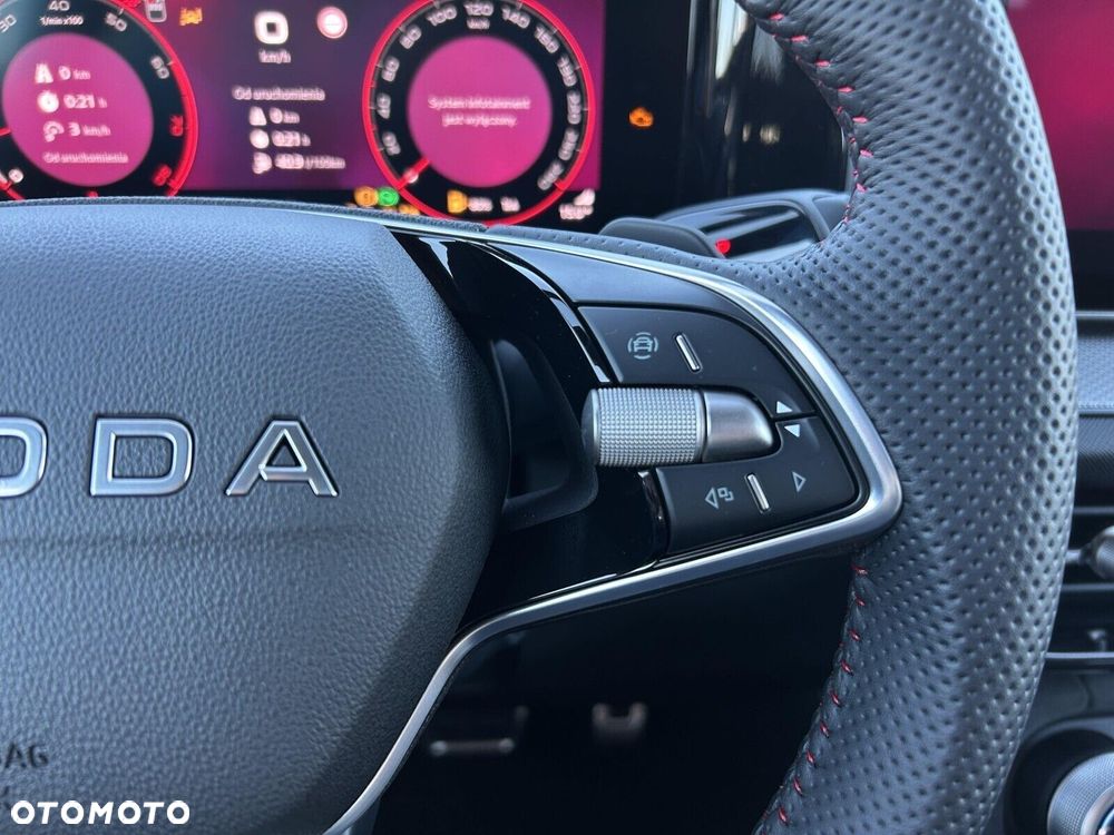 Skoda Kodiaq 2.0 TSI 4x4 RS DSG - 16