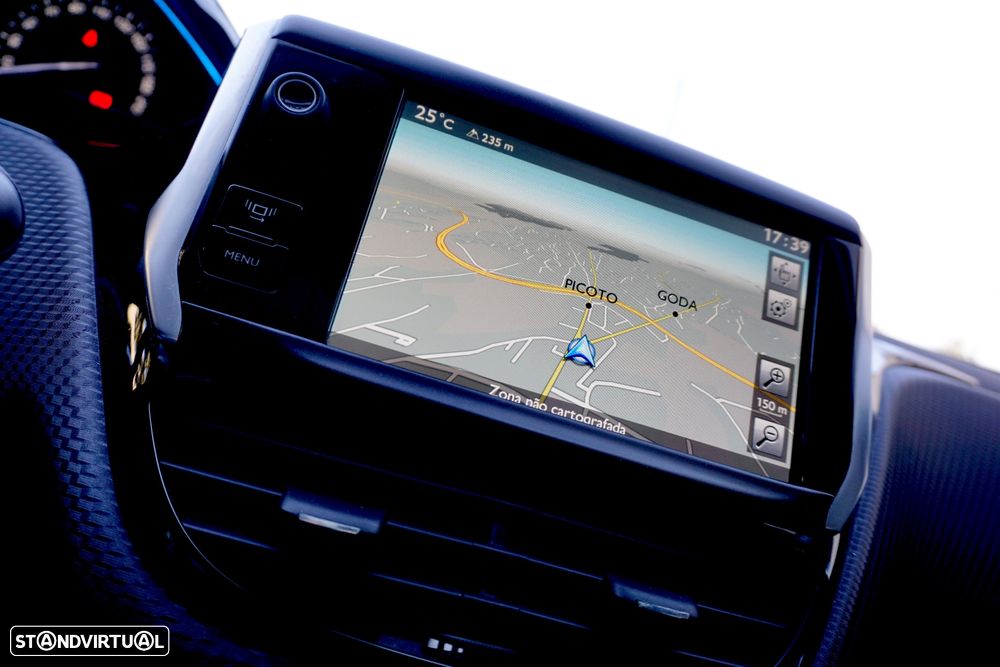 Peugeot 2008 82 VTI Allure - 18