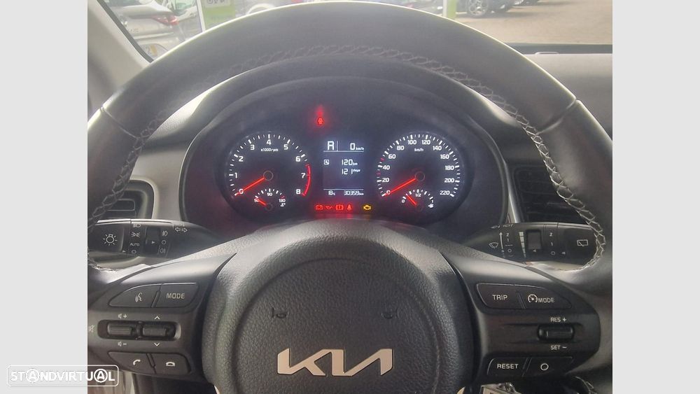 Kia Stonic 1.2 Dynamic - 12
