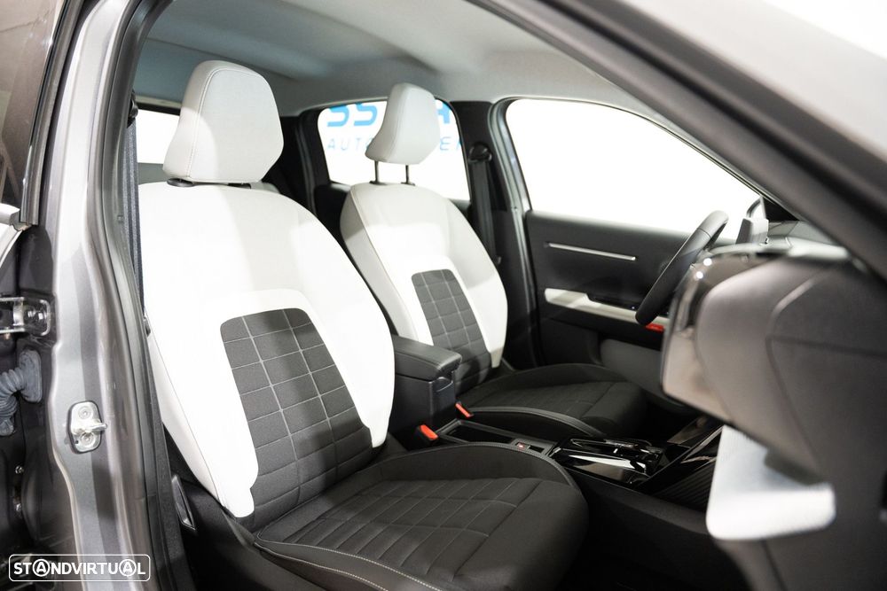 Citroën e-C3 44 kWh Autonomia Conforto Max - 25
