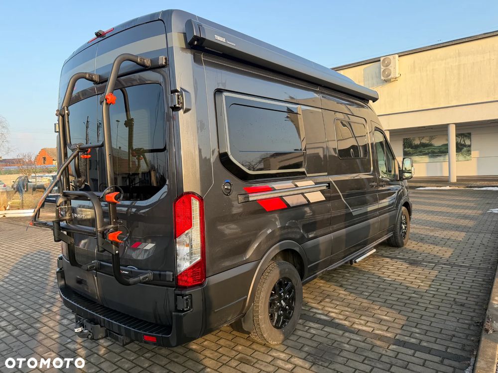 Ford LMC INNOVAN C 590 - 8