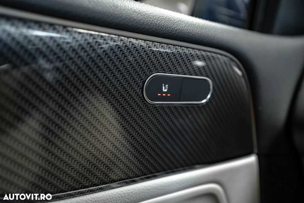 Mercedes-Benz GLB 250 4MATIC Aut. - 15