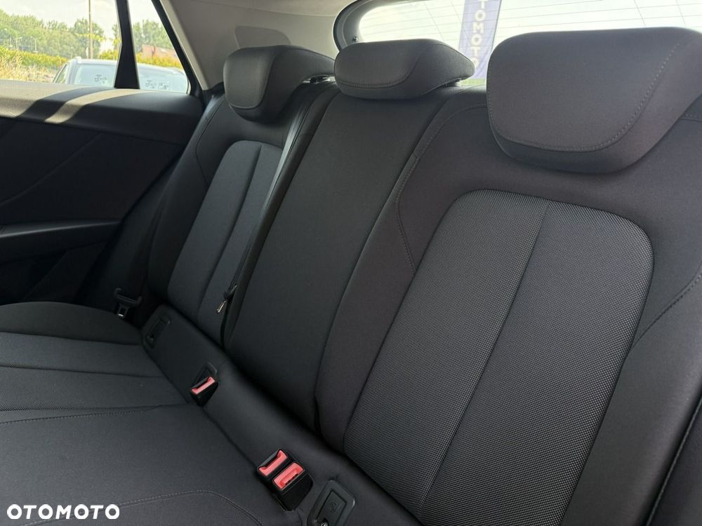 Audi Q2 35 TFSI S tronic S line - 38