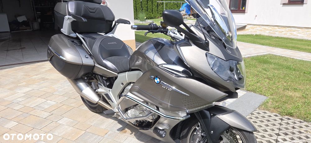 BMW K - 1