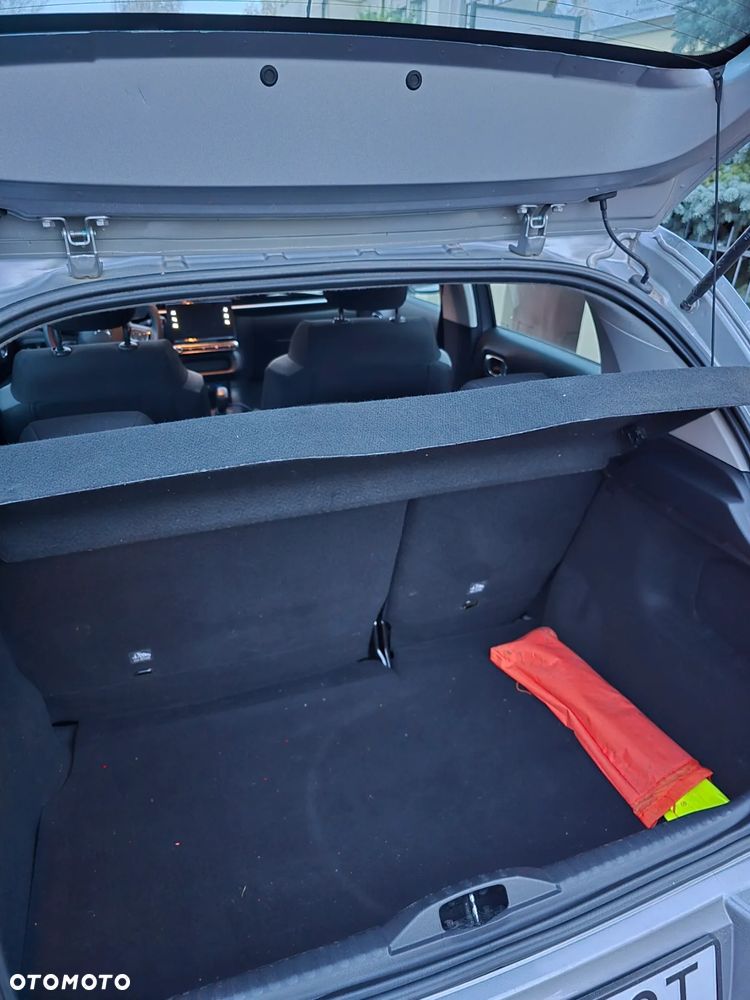 Citroën C3 1.2 PureTech Shine - 10