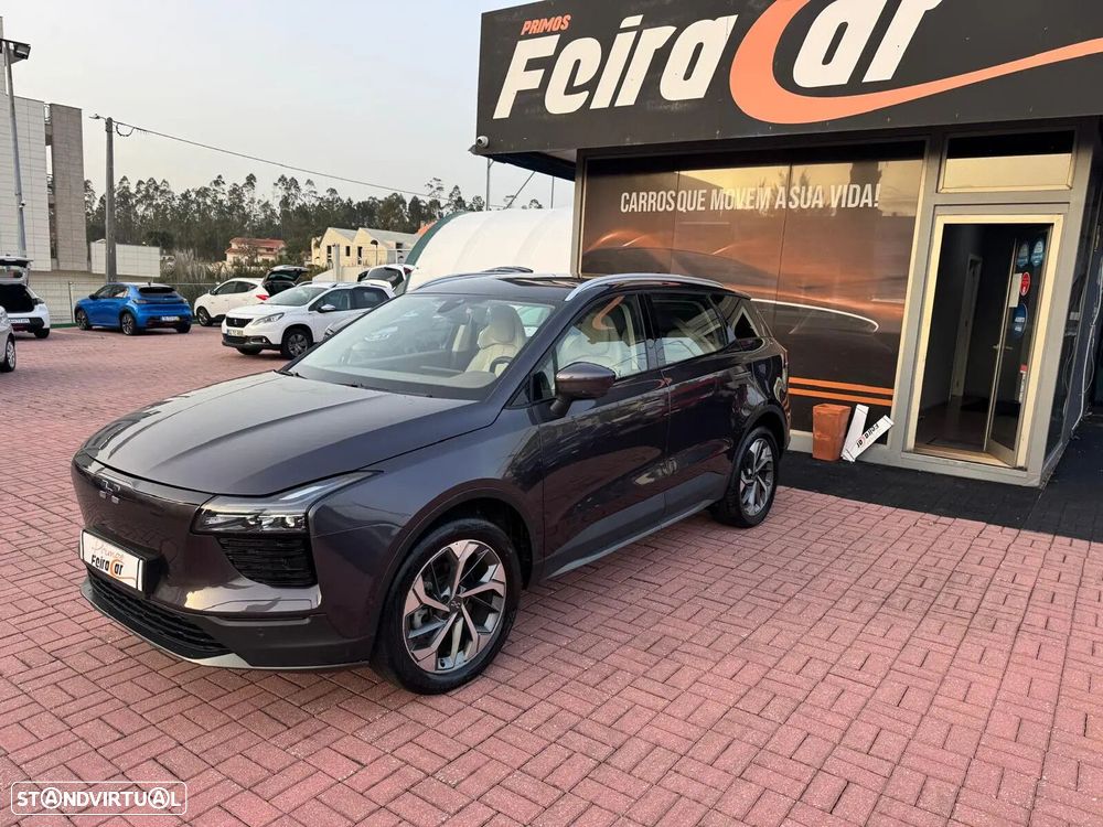 Aiways U5 Prime - 49