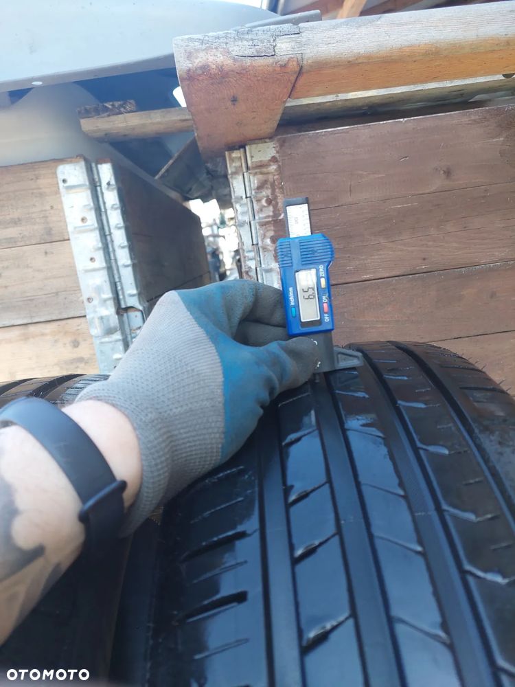 Opony Apollo Alnac 4G 215/60 R16 - 3