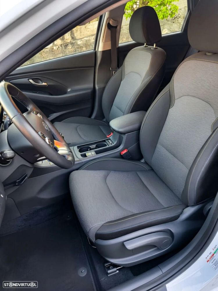 Hyundai i30 1.0 T-GDI Style Plus - 5