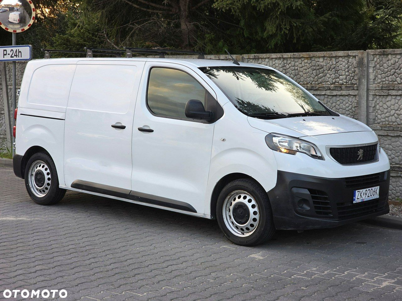 Peugeot Expert - 4