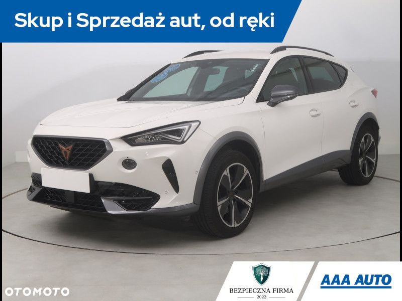 Cupra Formentor - 2