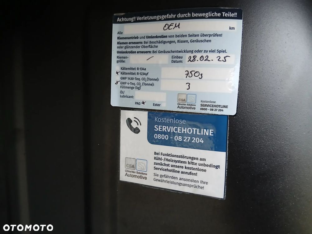 Opel Combo XL 1.5 D Start/Stop Ultimate - 11