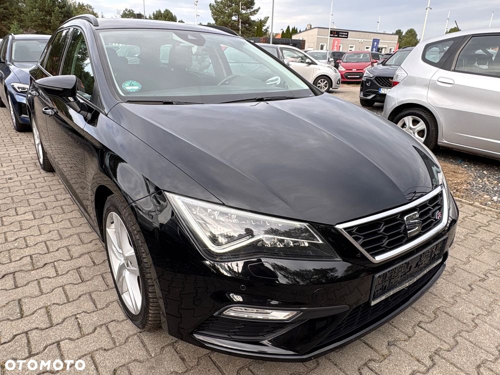 Seat Leon - 1