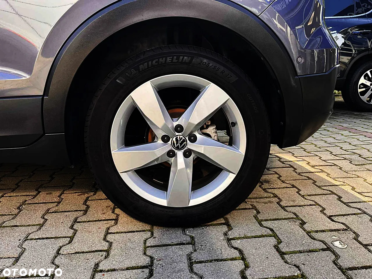 Volkswagen T-Cross 1.5 TSI ACT Style DSG - 23