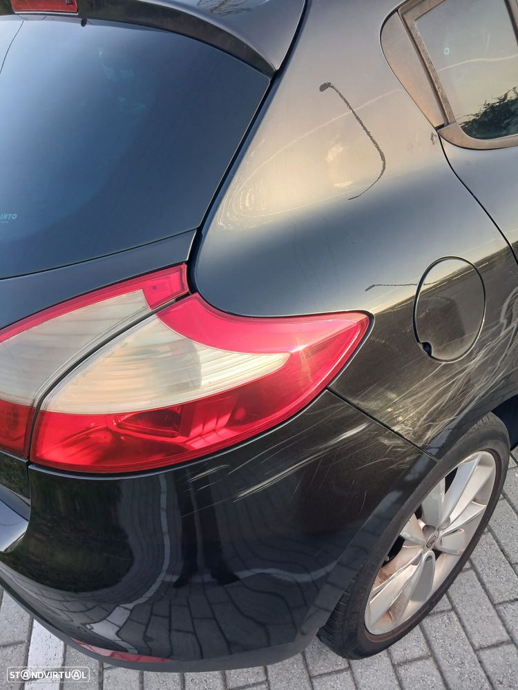 Renault Mégane - 7