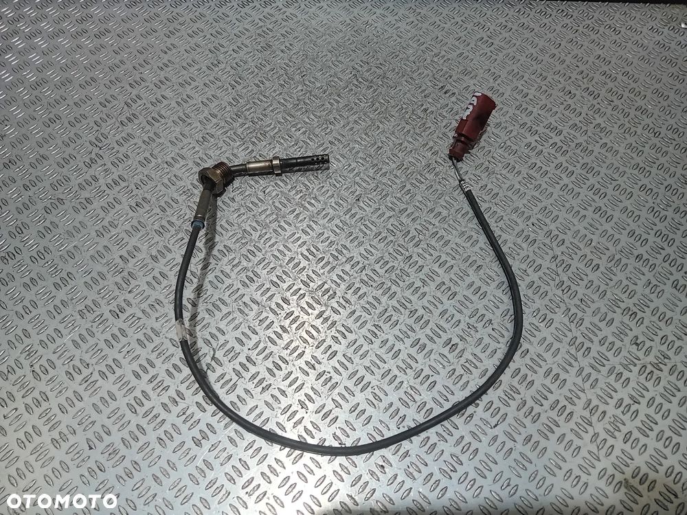 czujnik temperatury VW Audi 03G906088 - 1