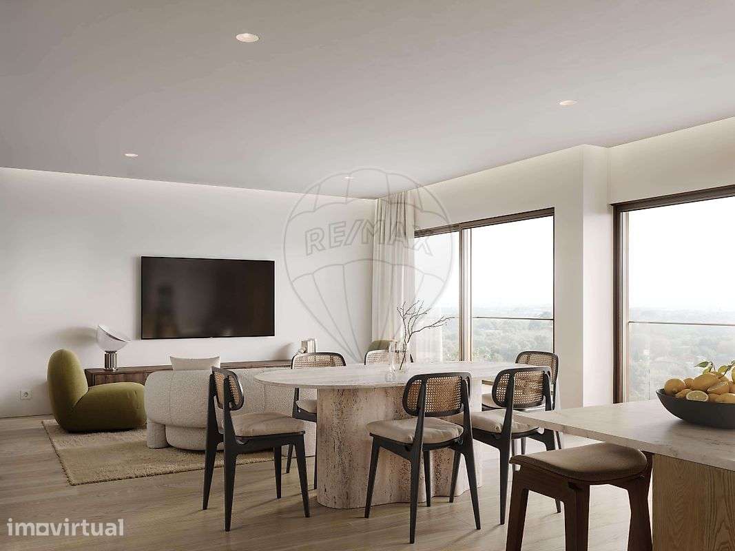 Apartamento T3 para venda - Grande imagem: 5/10