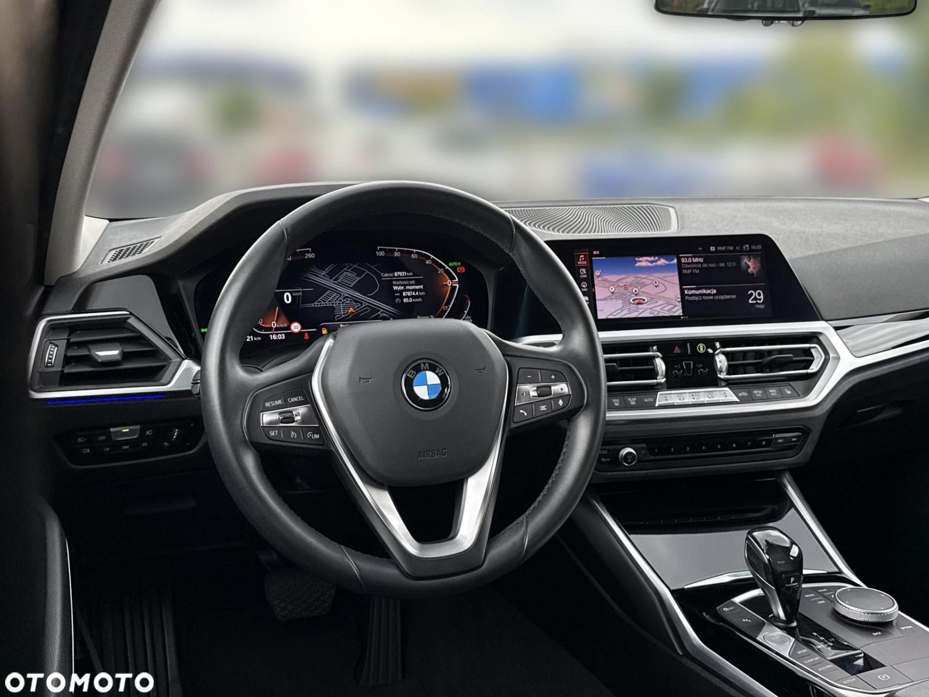 BMW Seria 3 - 27