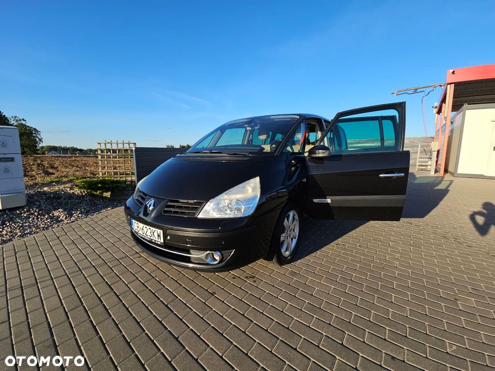 Renault Grand Espace 2.0 Initiale - 4