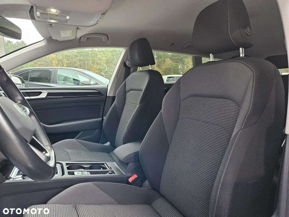 Volkswagen Arteon 2.0 TDI SCR Essence DSG - 11