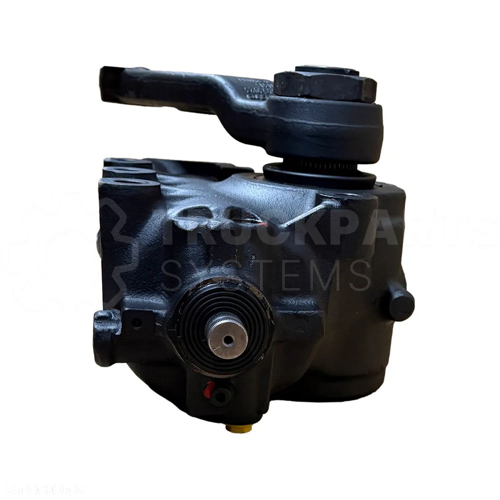 Kolumna przekładnia kierownicza VOLVO, 8098955189, 85000090, 250316 - 5