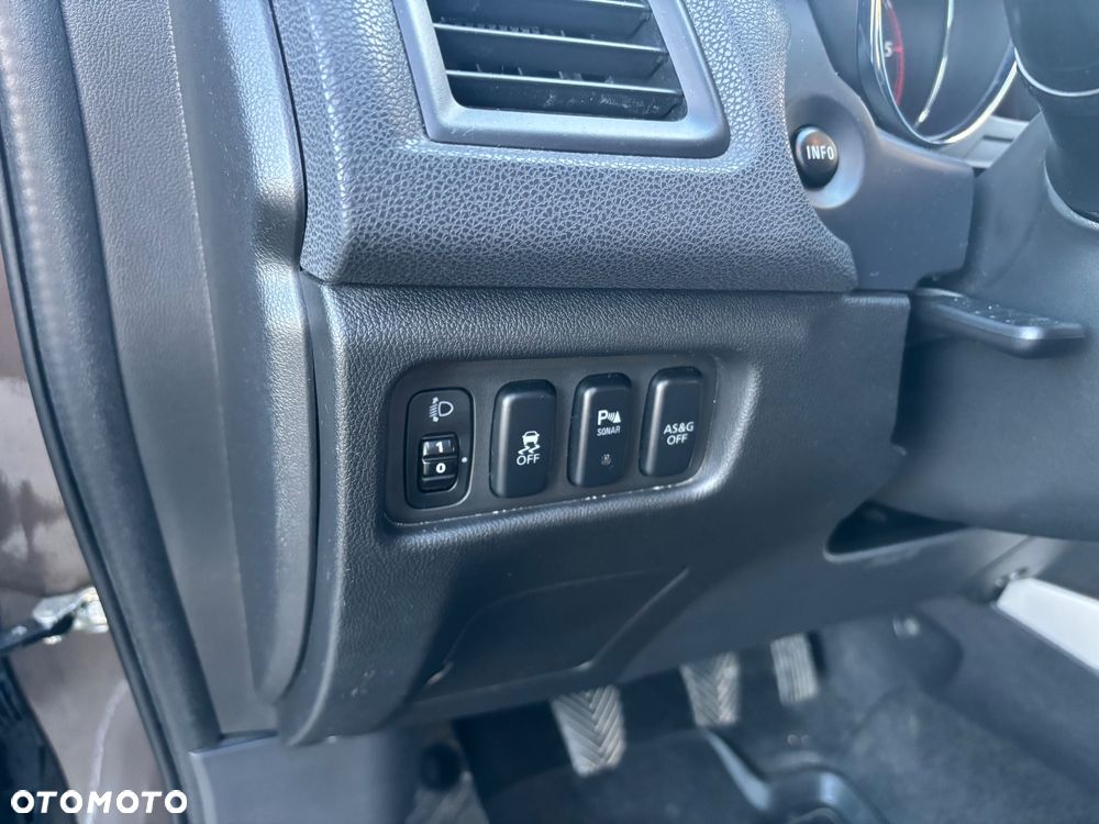 Citroën C4 Aircross - 12