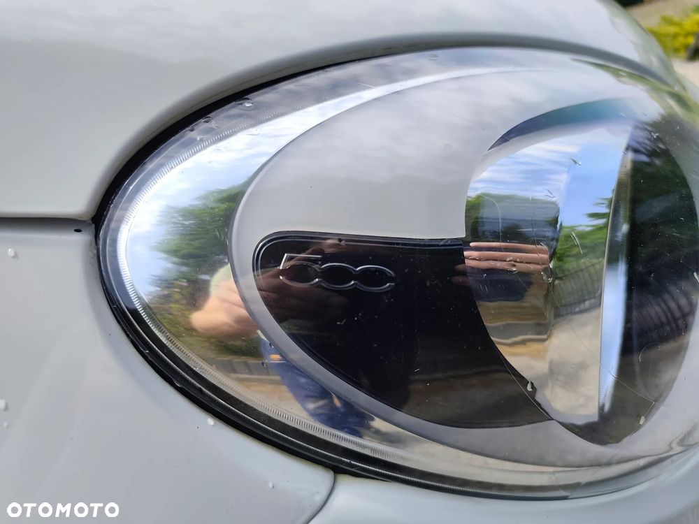 Fiat 500X - 23