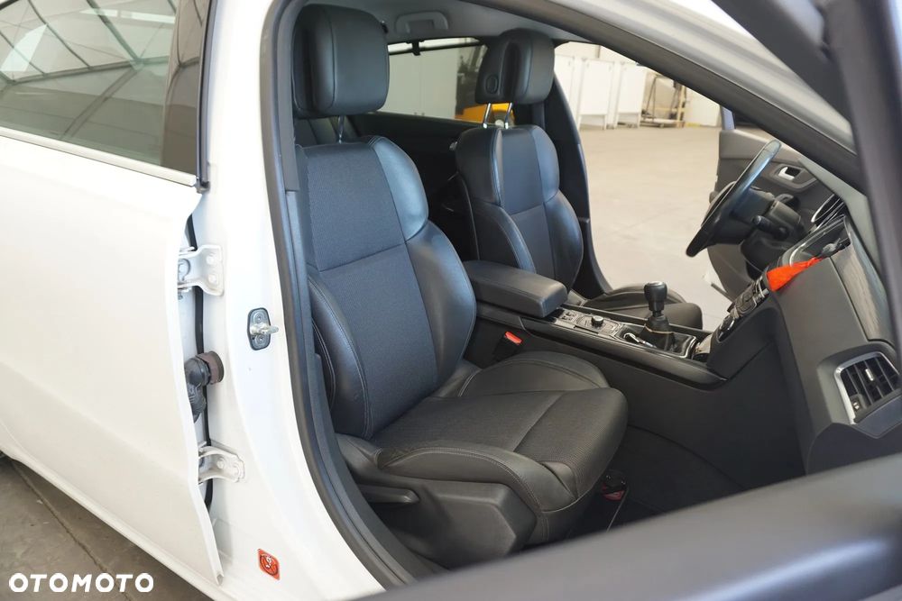 Peugeot 508 2.0 HDi Allure - 27